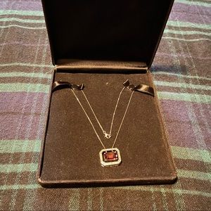 Suzanne Somers Necklace